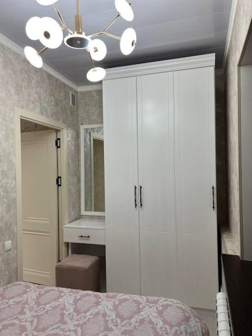 Miracle Apartment Самарканд Экстерьер фото