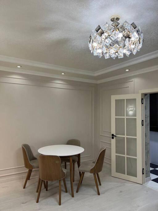 Miracle Apartment Самарканд Экстерьер фото